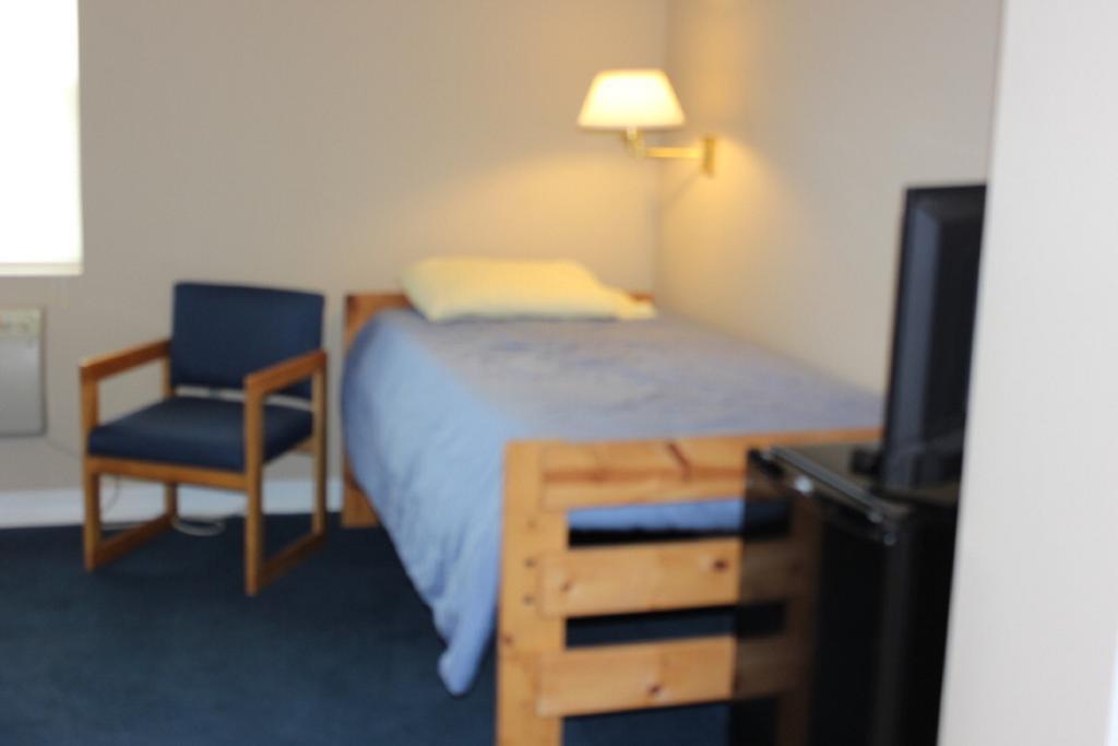 Lewiston Hall Hostel Foley Pokoj fotografie